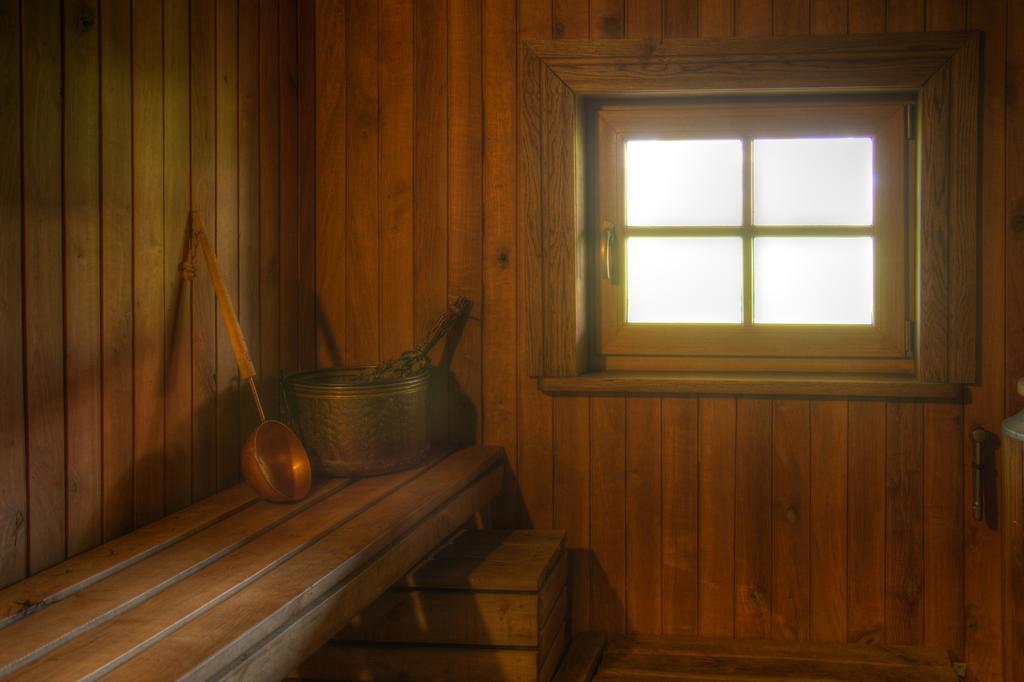 Barskuliu Sodyba Ricieliai Chambre photo